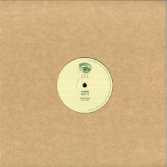 Justify EP (VINYL 12") | Mint (M) Mint (M)