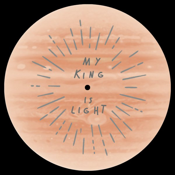 Melchior Productions Ltd - (PRESALE 6/1/26) Jupiter tracks pt1 (VINYL) | Mint (M) Mint (M)