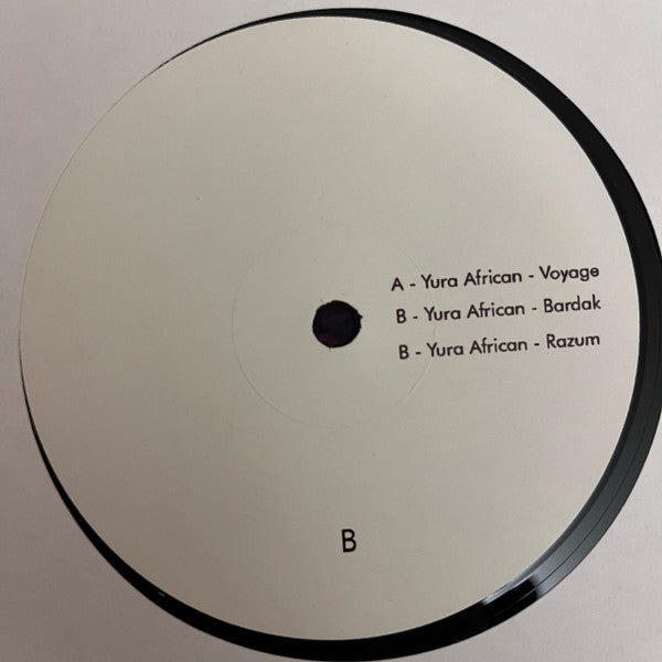 Bardak EP (VINYL) |