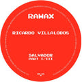 SALVADOR (PART 1 OF 3)(VINYL) | Mint (M) Mint (M)