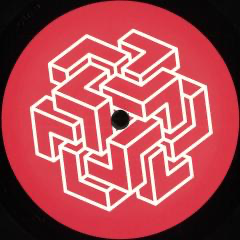 NTFO - Derivat EP (VINYL) |