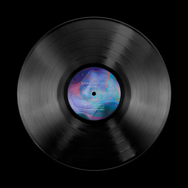 Pacer ep (VINYL) | Mint (M) Generic