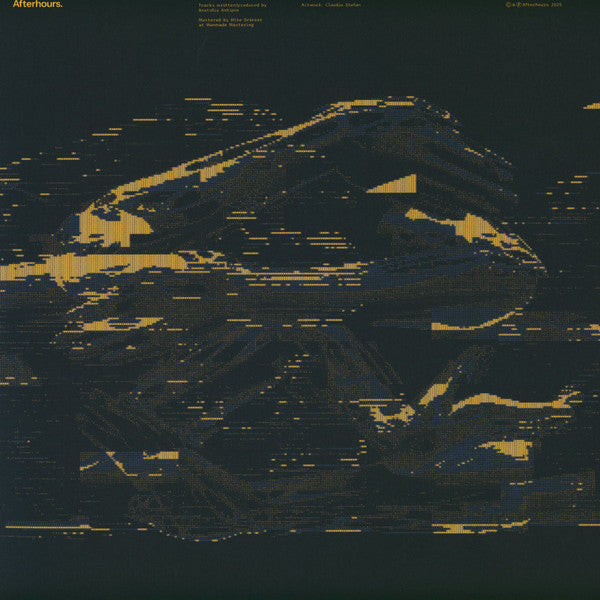 Infinite O'Clock (VINYL) |