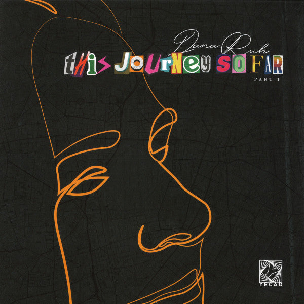 This Journey So Far - Part 1 (VINYL) | Mint (M) Mint (M)