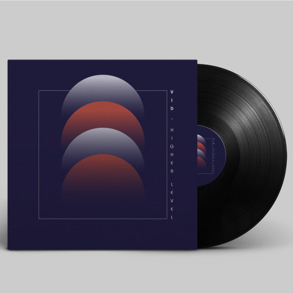 Vid (3) - Higher Level (VINYL) |