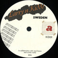 Sweden (VINYL) | Mint (M) Generic