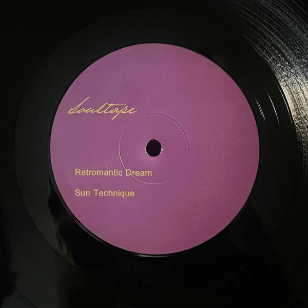Soultape 07 (VINYL) |