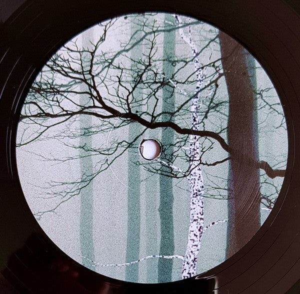 The Last Resort (3xVINYL) | Mint (M) Mint (M)