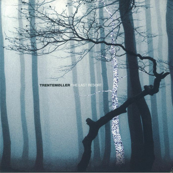 The Last Resort (3xVINYL) | Mint (M) Mint (M)