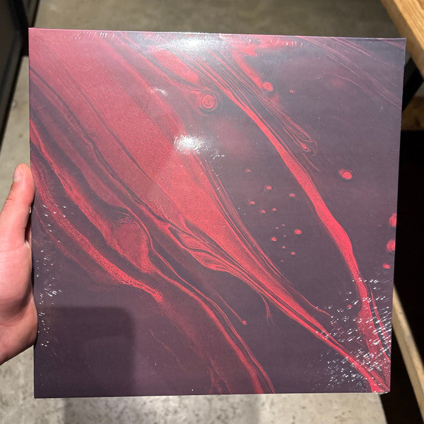 Lucid Dreaming (VINYL) | Mint (M) Mint (M)