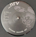 Jay Tripwire - Voice Of Reason (VINYL) |