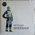 Intershop | Mint (M) Mint (M)