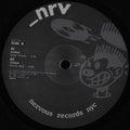 Cosmjn - The Music Behind (VINYL) |