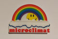 Microclimat Family (USB STICK) | Mint (M) Mint (M)