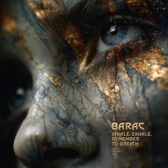 Inhale, Exhale, Remember To Breath (VINYL) | Mint (M) Mint (M)