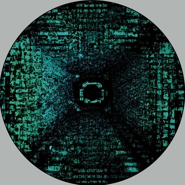 Alexis Cabrera - Find Yourself Again EP (VINYL) | Mint (M) Generic