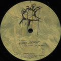 Modebaku - VENTRILOC001 (VINYL) |