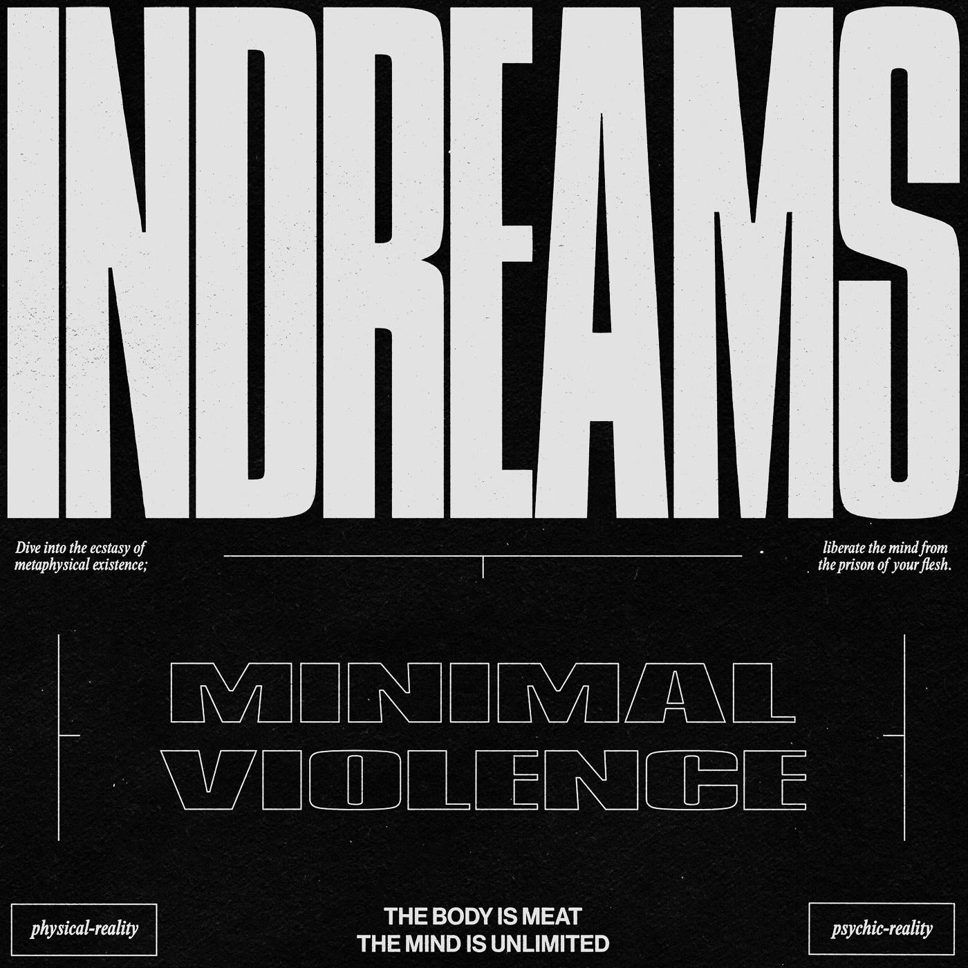 InDreams Music CD