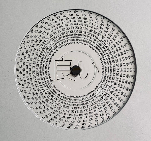 YOIONWAX004 (VINYL) | Mint (M) Generic