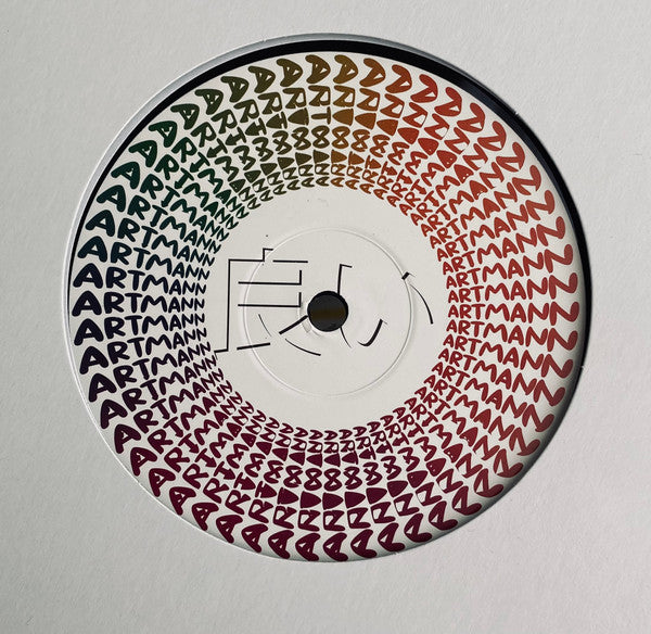 YOIONWAX004 (VINYL) | Mint (M) Generic