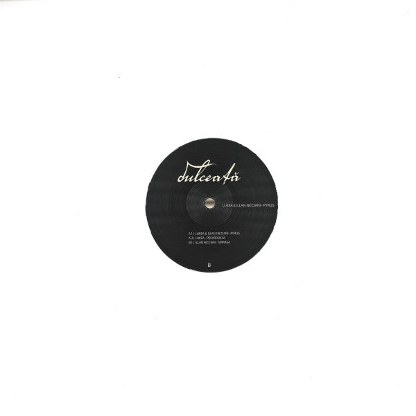Pyrus | Mint (M) Generic