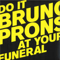Do It At Your Funeral |