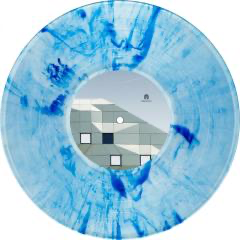 Daniel Meister - (PRESALE 5/21/26) LOOSE EP (BLUE SWIRL VINYL) | Mint (M) Mint (M)