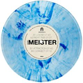 Daniel Meister - (PRESALE 5/21/26) LOOSE EP (BLUE SWIRL VINYL) | Mint (M) Mint (M)