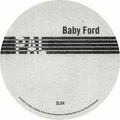 Baby Ford - (PRESALE 6/8/26) Bford 14 (VINYL) | Mint (M) Mint (M)