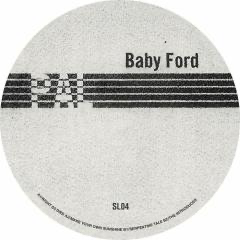 Baby Ford - (PRESALE 6/8/26) Bford 14 (VINYL) | Mint (M) Mint (M)