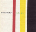 Lady Grey Music CD