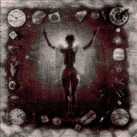 Ministry - KE*A*H** [Psalm 69] (180 Gram Vinyl) | Mint (M) Mint (M)