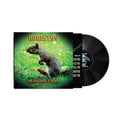 The Squirrely Years Revisited (Black Vinyl) Vinyl Record