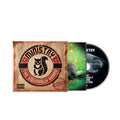 The Squirrely Years Revisited  Music CD