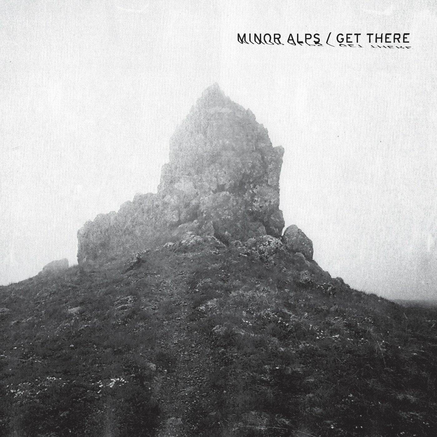 Get There Music CD