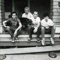 First Demo Tape [1980-1983] (7" Single) |
