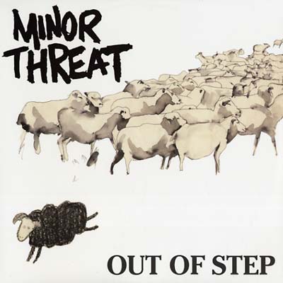Out of Step (Reissue, MP3 Download) |