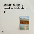 Andwhichstray Vinyl Record