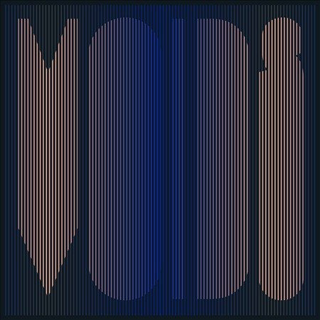 VOIDS (VINYL) |