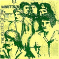 The Politics Of Time (VINYL LP) | Mint (M) Mint (M)