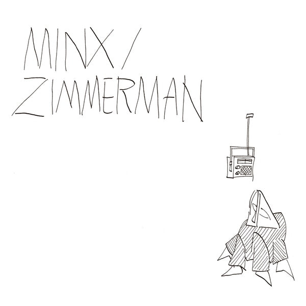 Minx/Zimmerman Music CD