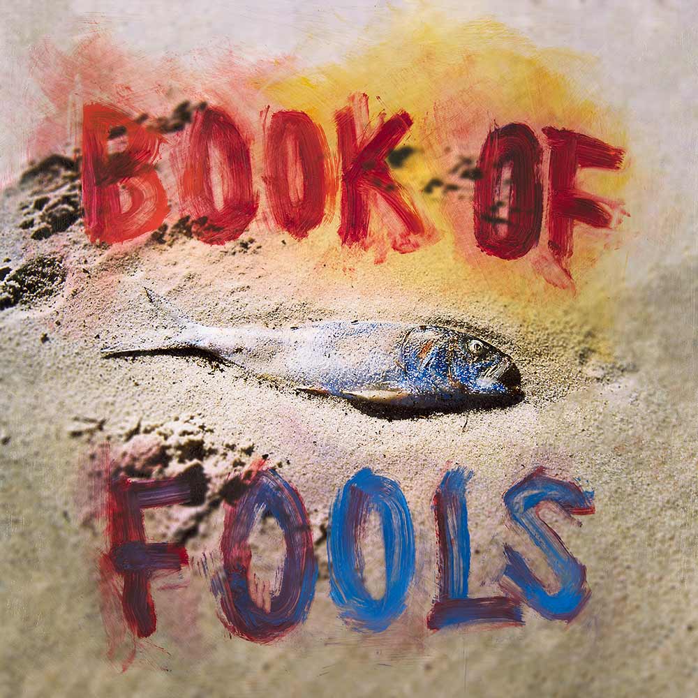 Book of Fools | Mint (M) Mint (M)