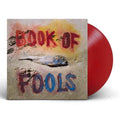 Mipso - Book of Fools (Red Vinyl) Vinyl Record