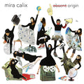 absent origin Music CD