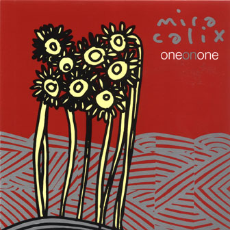 One On One Music CD