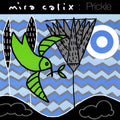 Prickle EP Music CD