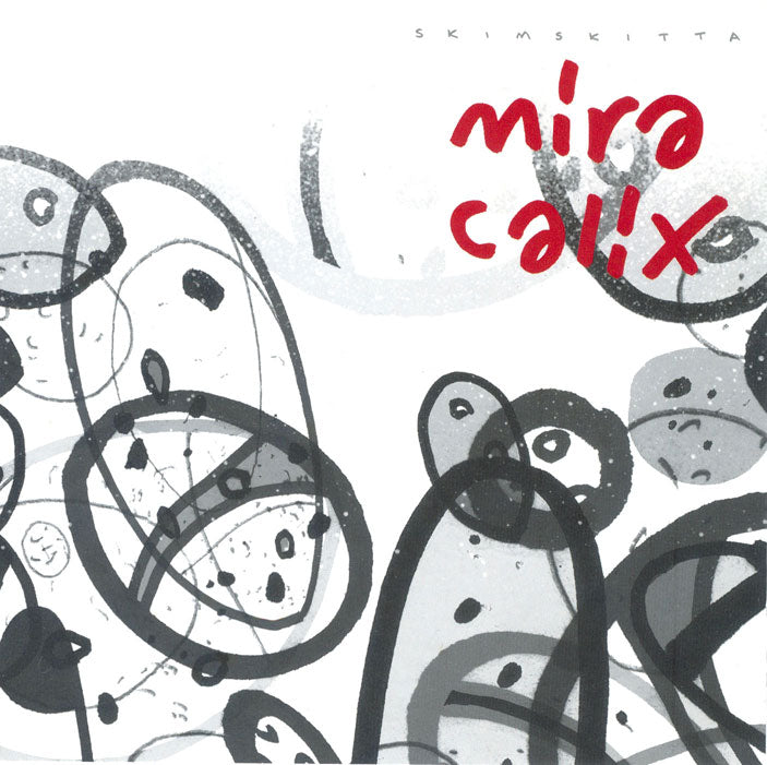 Skimskitta Music CD