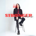 Mira Lo - Stronger [12"] Vinyl Record
