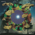 Mercury Music CD