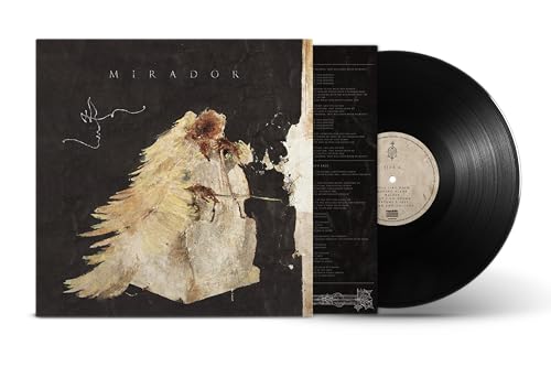 Mirador [180G Lp] (Vinyl) Vinyl Record